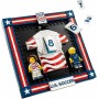 Конструктор LEGO Editions 43033 Футболка национальной сборной США по футболу 2026 года, 167 дет, 10+