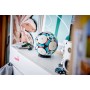 Конструктор LEGO Editions 43019 Soccer Ball Футбольный мяч со стадионом