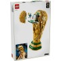 Конструктор LEGO Editions SPORTS - Официальный Чемпионат мира по футболу FIFA, 2842 эл. - Лего 43020