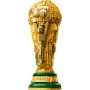 Конструктор LEGO Editions SPORTS - Официальный Чемпионат мира по футболу FIFA, 2842 эл. - Лего 43020