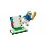 Конструктор LEGO Editions SPORTS - Официальный Чемпионат мира по футболу FIFA, 2842 эл. - Лего 43020