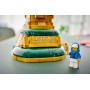 Конструктор LEGO Editions SPORTS - Официальный Чемпионат мира по футболу FIFA, 2842 эл. - Лего 43020