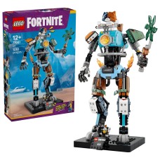 Конструктор LEGO Fortnite 77081 Фортнайт - Кит, 12+, 1230 дет.