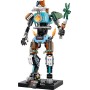 Конструктор LEGO Fortnite 77081 Фортнайт - Кит, 12+, 1230 дет.
