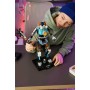 Конструктор LEGO Fortnite 77081 Фортнайт - Кит, 12+, 1230 дет.
