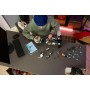Конструктор LEGO Fortnite 77081 Фортнайт - Кит, 12+, 1230 дет.