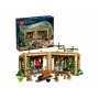 Конструктор LEGO HARRY POTTER 