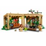 Конструктор LEGO HARRY POTTER 