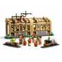 Конструктор LEGO HARRY POTTER 