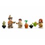 Конструктор LEGO HARRY POTTER 