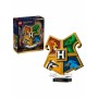 Конструктор LEGO Harry Potter 76462 Герб школы Хогвартс, 545 дет, 12+