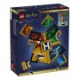 Конструктор LEGO Harry Potter 76462 Герб школы Хогвартс, 545 дет, 12+