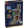 Конструктор LEGO Harry Potter 76467 Дом Луны Лавгуд, 764 детали