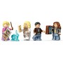 Конструктор LEGO Harry Potter 76467 Дом Луны Лавгуд, 764 детали