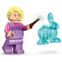 Конструктор LEGO Harry Potter 76467 Дом Луны Лавгуд, 764 детали