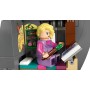 Конструктор LEGO Harry Potter 76467 Дом Луны Лавгуд, 764 детали
