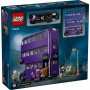 Конструктор LEGO Harry Potter Приключения автобуса Ночной рыцарь 76446, 499 деталей, от 8 лет