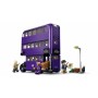 Конструктор LEGO Harry Potter Приключения автобуса Ночной рыцарь 76446, 499 деталей, от 8 лет