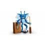 Конструктор LEGO Harry Potter™ 76461 Корнуоллский пикси, 320 дет.