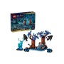 Конструктор LEGO Harry Potter 76475 Патронум запретный лес