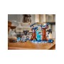 Конструктор LEGO Harry Potter 76475 Патронум запретный лес