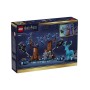 Конструктор LEGO Harry Potter 76475 Патронум запретный лес