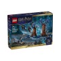Конструктор LEGO Harry Potter 76475 Патронум запретный лес