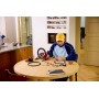 Конструктор LEGO Icons - Шоссейный велосипед, 1015 эл. - Лего 11380