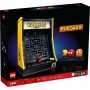 Конструктор LEGO Icons 10323 Классическая аркадная игра Pac-Man, 2651 дет