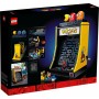 Конструктор LEGO Icons 10323 Классическая аркадная игра Pac-Man, 2651 дет