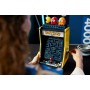 Конструктор LEGO Icons 10323 Классическая аркадная игра Pac-Man, 2651 дет