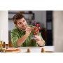 Конструктор LEGO Icons Botanical Collection 10369 Цветок сливы, 327 дет.