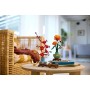Конструктор LEGO Icons Botanical Collection 10369 Цветок сливы, 327 дет.