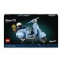 Конструктор LEGO Icons Vespa 125 (LEGO 10298)