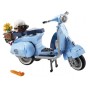 Конструктор LEGO Icons Vespa 125 (LEGO 10298)