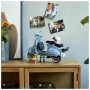Конструктор LEGO Icons Vespa 125 (LEGO 10298)