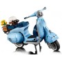 Конструктор LEGO Icons Vespa 125 (LEGO 10298)