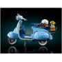 Конструктор LEGO Icons Vespa 125 (LEGO 10298)