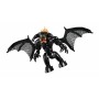 Конструктор LEGO Icons Властелин колец Книжный уголок: Балрог 10367, 1201 деталь, от 18 лет