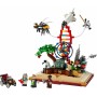 Конструктор LEGO Ideas 21355 Эволюция STEM