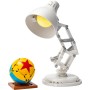Конструктор LEGO Ideas 21357 Disney Pixar: Люксо-младший, 613 дет.