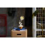 Конструктор LEGO Ideas 21357 Disney Pixar: Люксо-младший, 613 дет.
