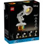 Конструктор LEGO Ideas 21357 Disney Pixar: Люксо-младший, 613 дет.