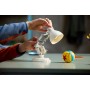 Конструктор LEGO Ideas 21357 Disney Pixar: Люксо-младший, 613 дет.