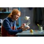 Конструктор LEGO Ideas 21357 Disney Pixar: Люксо-младший, 613 дет.