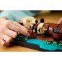 Конструктор LEGO Ideas 21366 Плавающие морские выдры, 1234 дет.