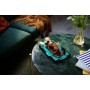 Конструктор LEGO Ideas 21366 Плавающие морские выдры, 1234 дет.