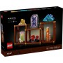 Конструктор LEGO Ideas 21362 Коллекция минералов, 880 дет. (Mineral Collection)