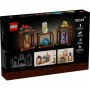 Конструктор LEGO Ideas 21362 Коллекция минералов, 880 дет. (Mineral Collection)