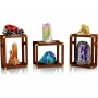 Конструктор LEGO Ideas 21362 Коллекция минералов, 880 дет. (Mineral Collection)